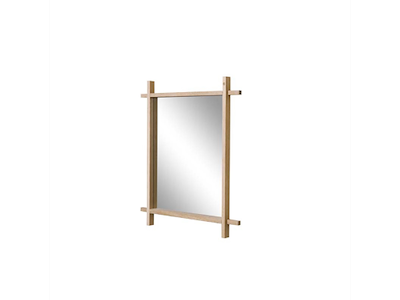 Andersen Collect Mirror i eg - medium