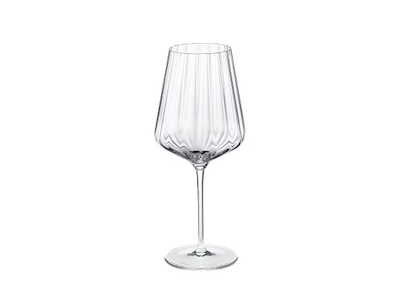 Georg Jensen Bernadotte Hvidvinsglas 43 cl, 6 stk.