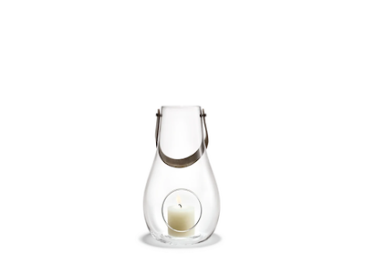 DWL Lanterne H29 cm klar 