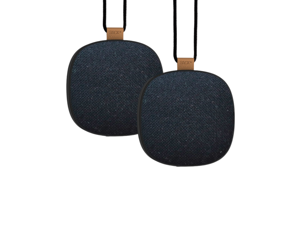 SACKit - 2 x Go 200 Black Care