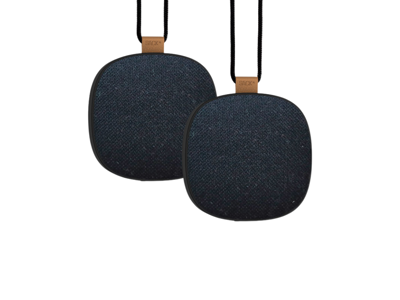 SACKit - 2 x Go 200 Black Care
