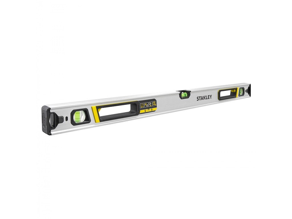 FM Vaterpas Boxbeam 120 cm - Magnetic