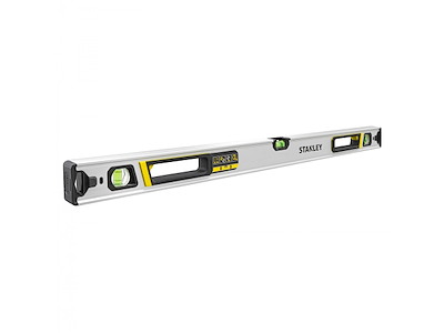 FM Vaterpas Boxbeam 120 cm - Magnetic