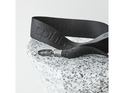 cphbags Nøglesnor