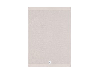 Kosta Linnewäfveri Håndklædepakke - 6 stk. 50x70 cm & 4 stk. 70x130 cm - Sand