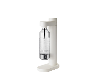 Stelton BRUS kulsyremaskine - Soft White
