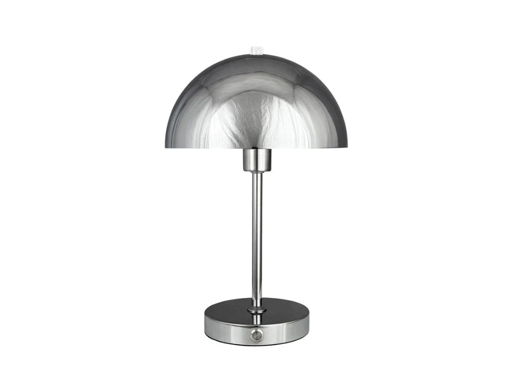 Stockholm LED bordlampe - krom
