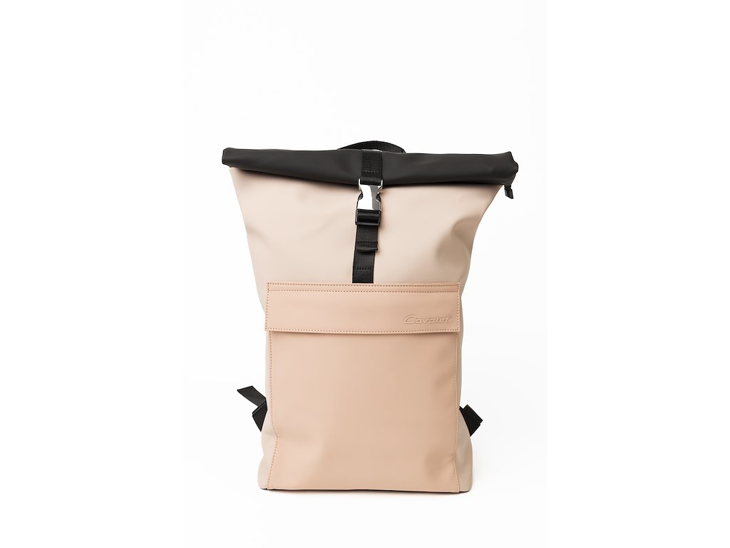 Cavalet - Urban Elegance Rygsæk - Powder Pink
