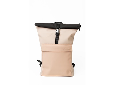 Cavalet - Urban Elegance Rygsæk - Powder Pink