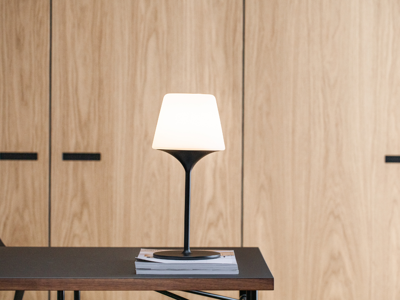 SACKit - Lamp intelligent + Aalborg - black 35