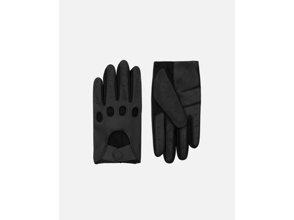 Rhanders - Frederik One Size Handsker - Black