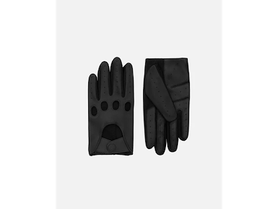 Rhanders - Frederik One Size Handsker - Black