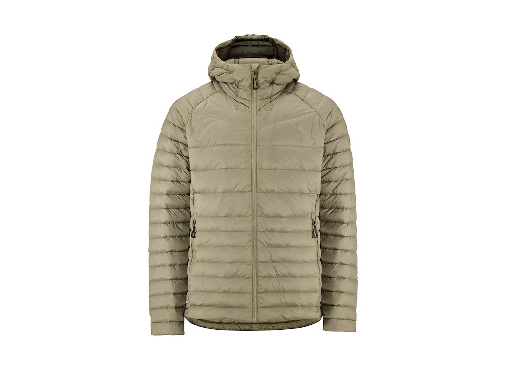 Craft ADV Explore Light Down Jacket - Small - Sand