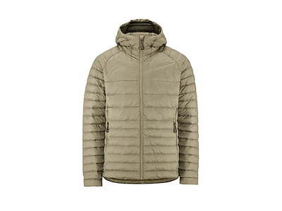 Craft ADV Explore Light Down Jacket - Small - Sand