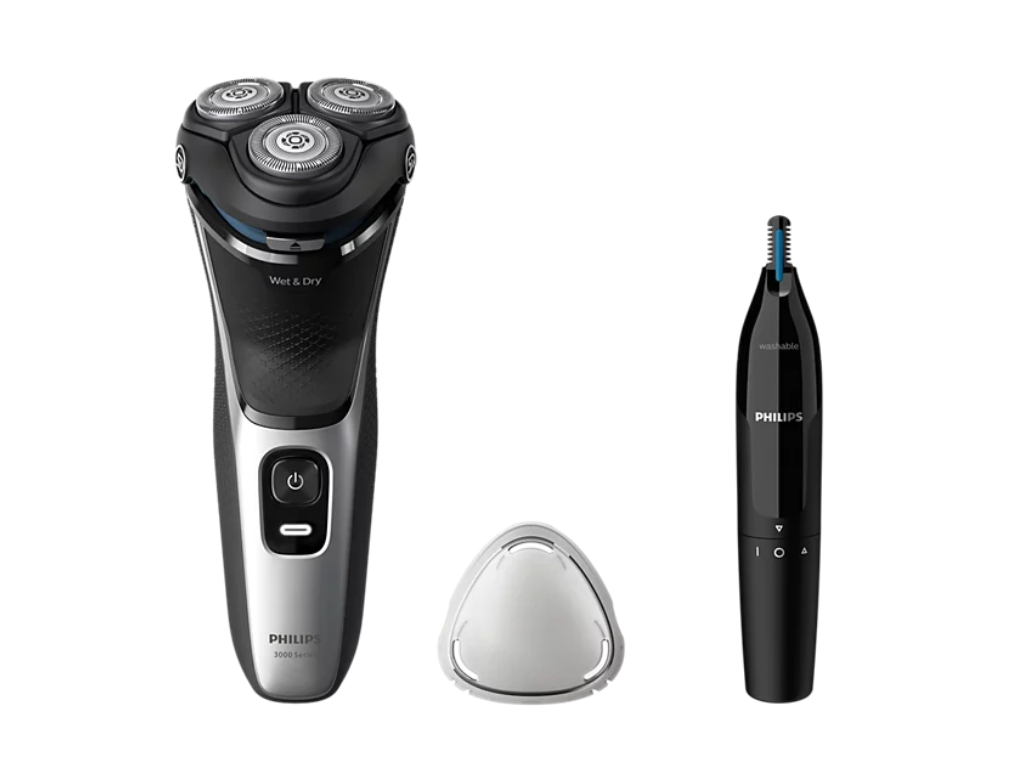 Philips Shaver 3000 Serie