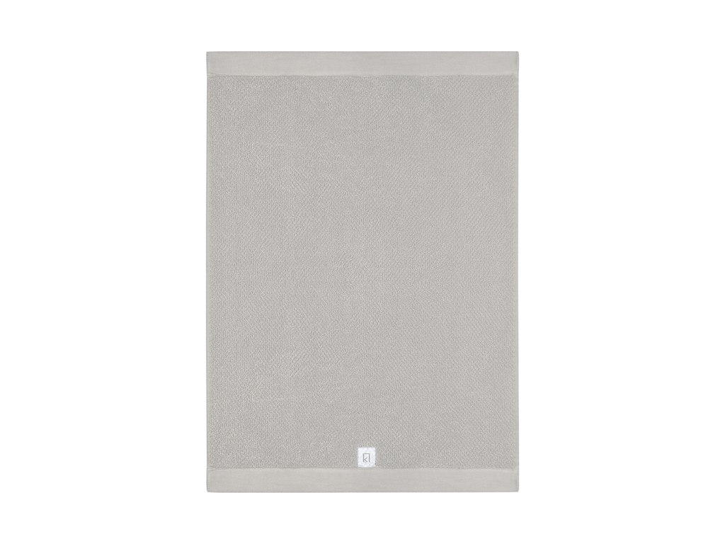Kosta Linnewäfveri Håndklædepakke - 6 stk. 50x70 cm & 4 stk. 70x130 cm - Grey