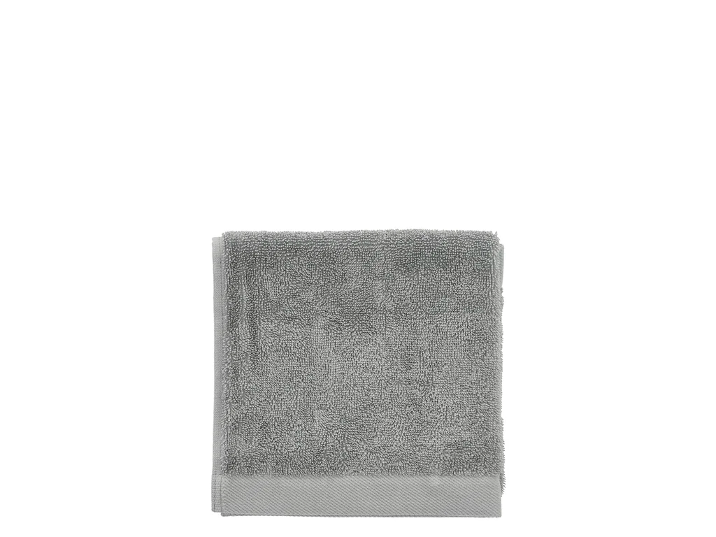 Södahl Comfort 40 x 60 cm håndklæde, stone grey - 4 stk.