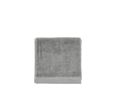 Södahl Comfort 40 x 60 cm håndklæde, stone grey - 4 stk.