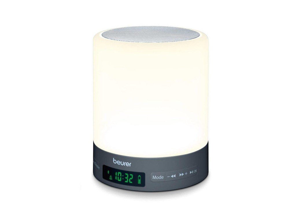 WL 65 Wake-Up Light