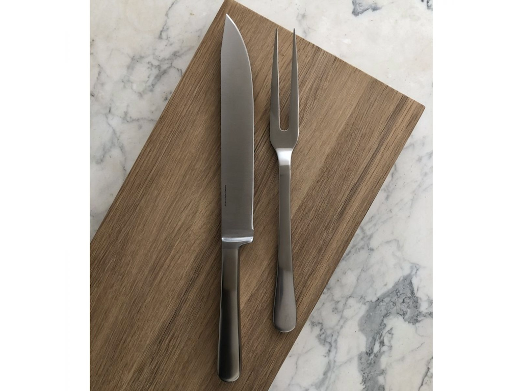 Georg Jensen Copenhagen Carving Set
