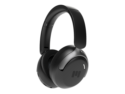 Miiego - Moove 40 Pro trådløse over-ear høretelefoner med hybrid støjreduktion