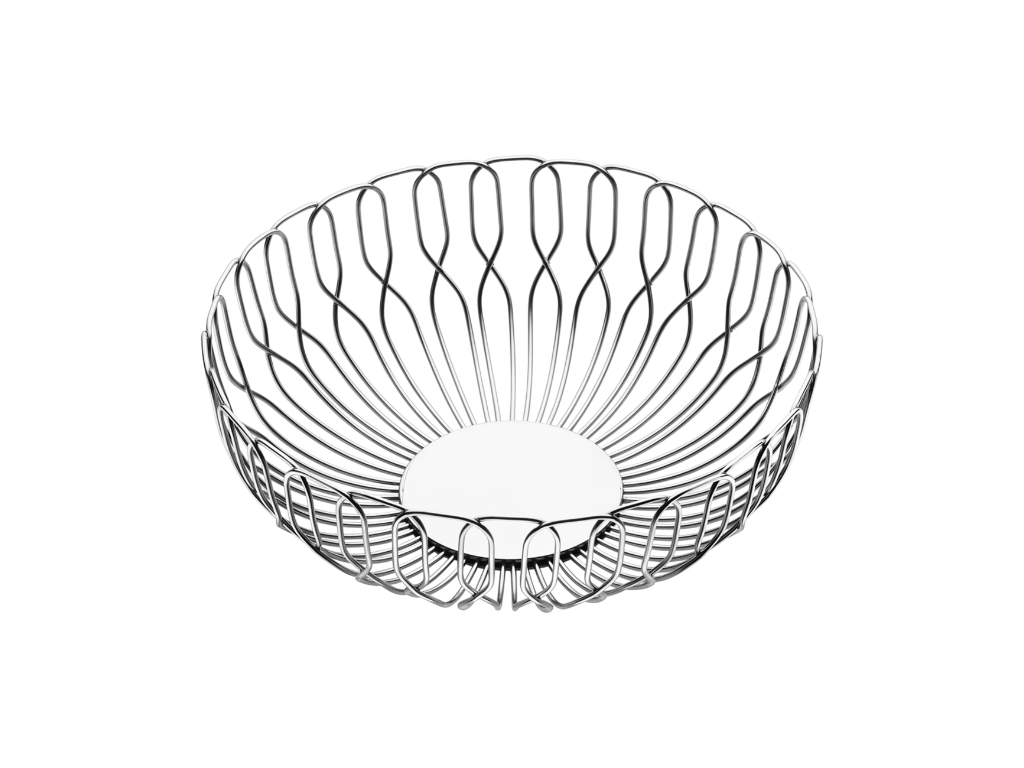 Georg Jensen Alfredo brødkurv lille