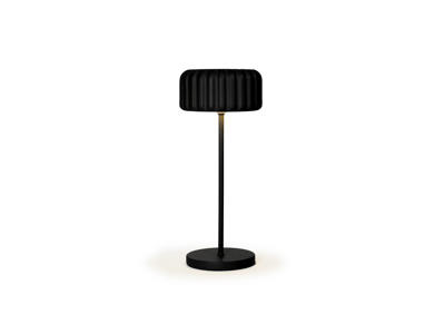 Dentelles Bistro recharge black