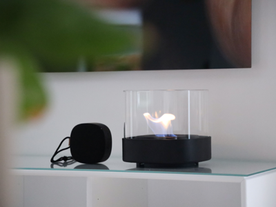 SACKit Bio Lamp + SACKit Go 200