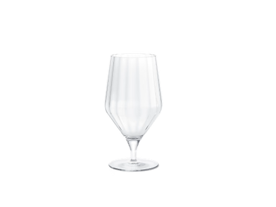 Georg Jensen Bernadotte Ølglas, 6 stk.