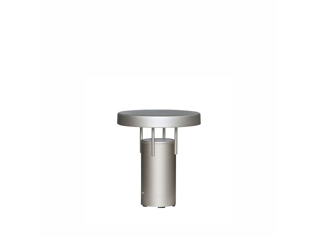BringMe transportabel Lampe Mini - Sand