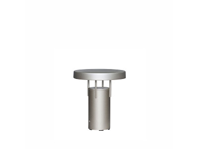 BringMe transportabel Lampe Mini - Sand