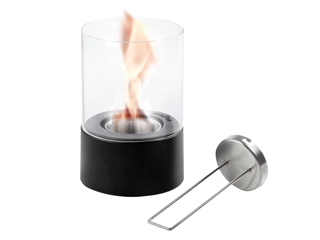 Morsø Bel bioethanol lampe