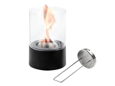 Morsø Bel bioethanol lampe