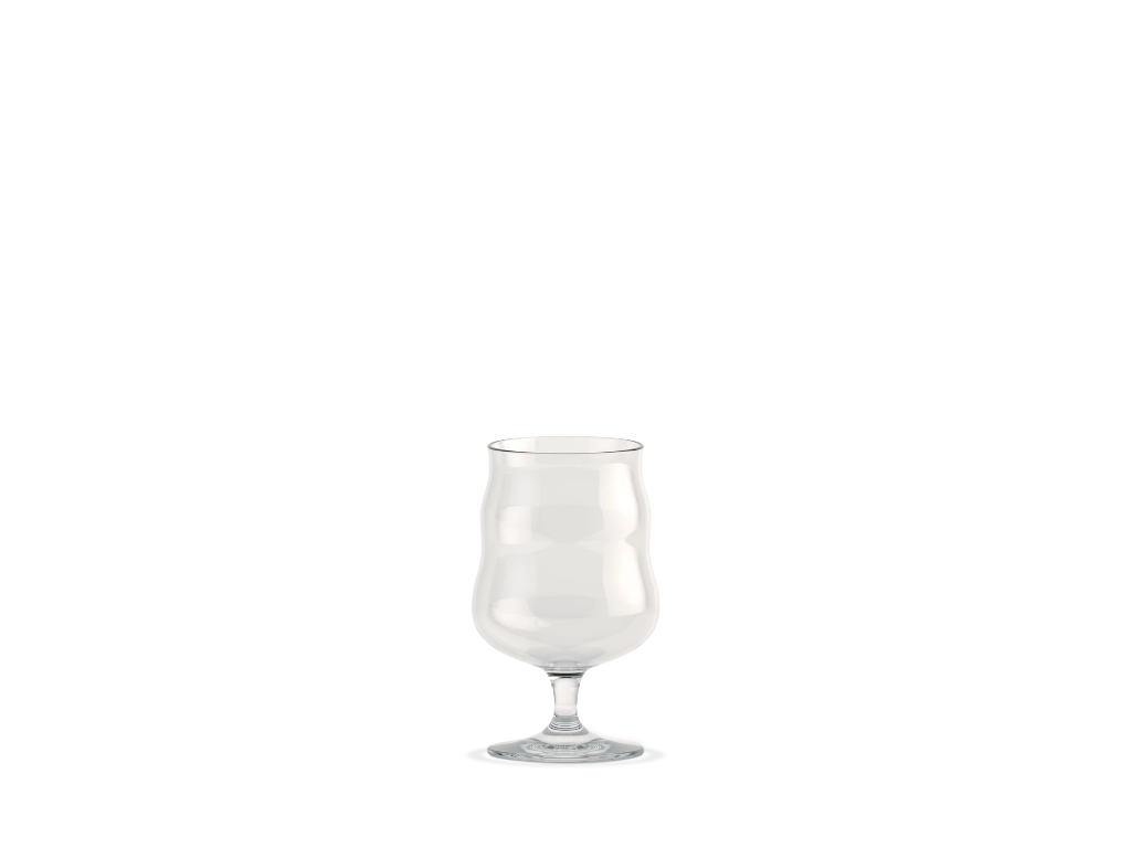 Holmegaard - Design Mikkeller Universal Ølglas 2026 40 cl