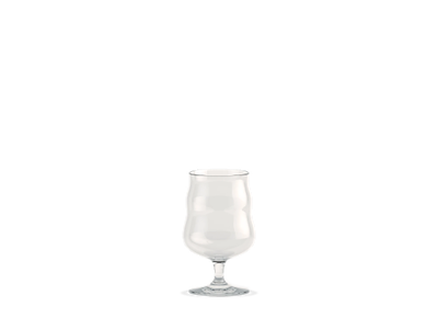 Holmegaard - Design Mikkeller Universal Ølglas 2026 40 cl