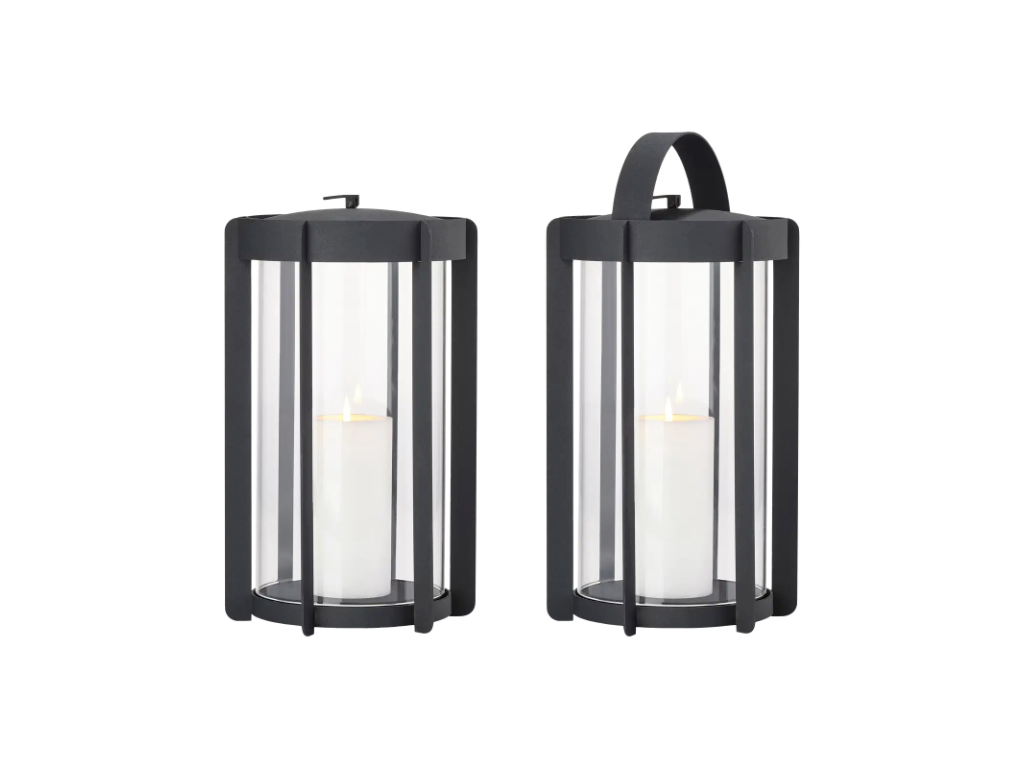 Zone Lanterner 35 cm 2 stk, Firefly