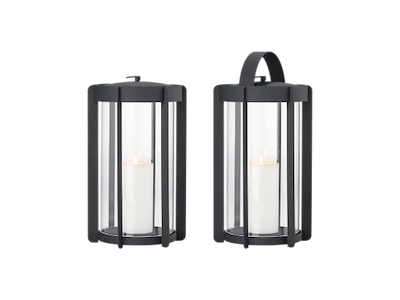 Zone Lanterner 35 cm 2 stk, Firefly
