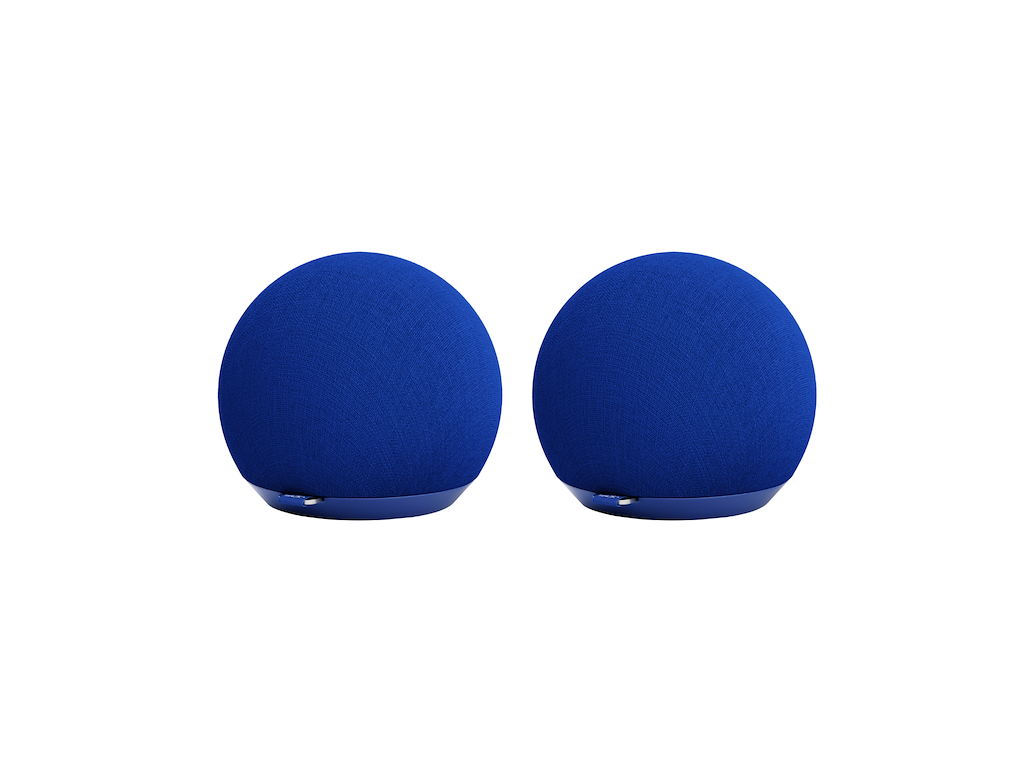 SACKit - Play Mini Blue Duo 2 stk