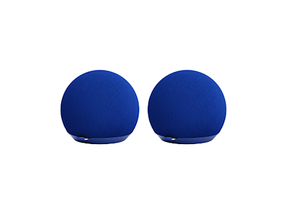 SACKit - Play Mini Blue Duo 2 stk