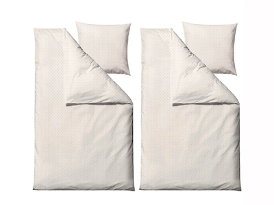 Södahl Sengetøj, Duo offwhite