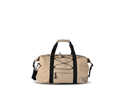 Sagaform - Vide Weekend taske - Beige