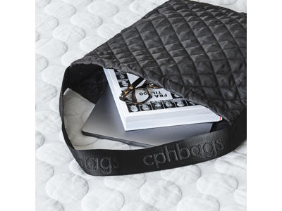 cphbags Skuldertaske /Luksus Mulepose