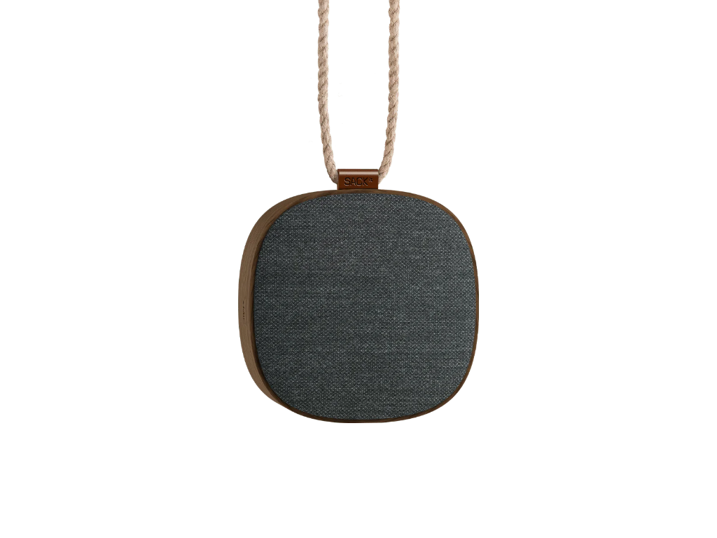 SACKit - Go Wood Smoked Oak