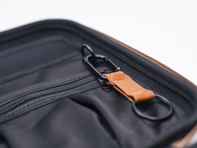 CARRYit Brown