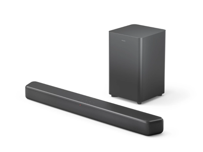 Philips Soundbar højttaler med subwoofer 