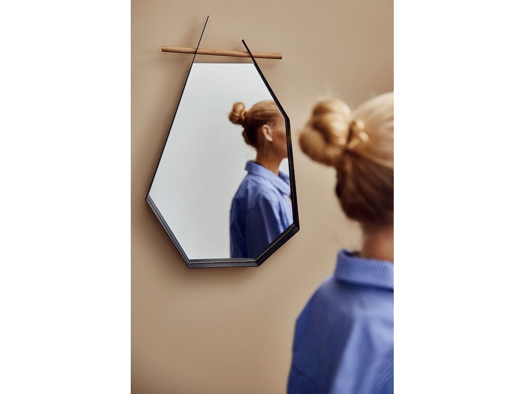 Andersen - Edge Mirror - 7x38x72 cm