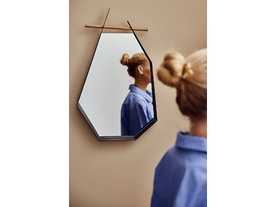 Andersen - Edge Mirror - 7x38x72 cm