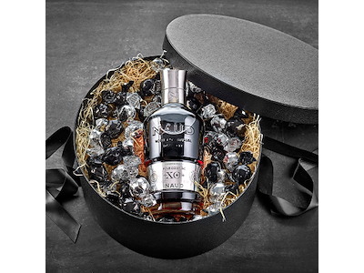 XO Cognac & Chokolade