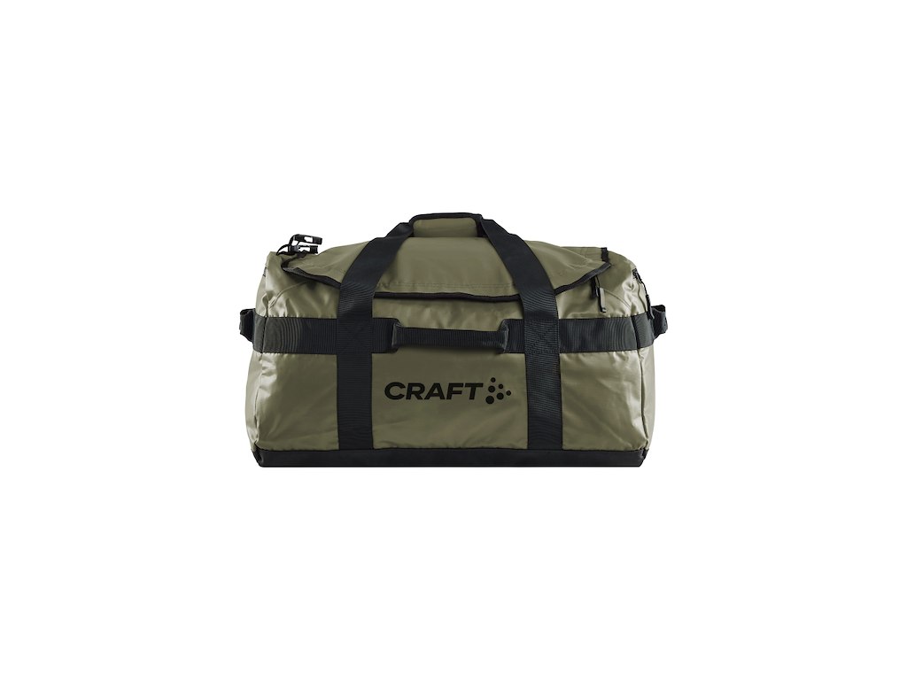 Craft ADV Entity Duffel 70 L - Grøn
