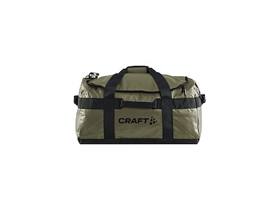 Craft ADV Entity Duffel 70 L - Grøn